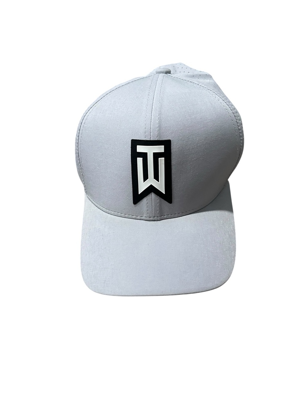 Tiger Woods Nike fitted Hat